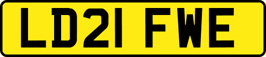 LD21FWE