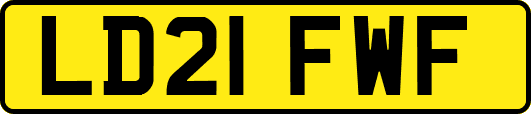 LD21FWF