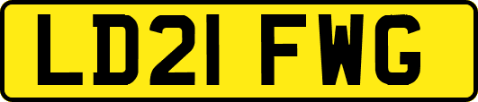 LD21FWG