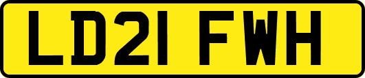 LD21FWH