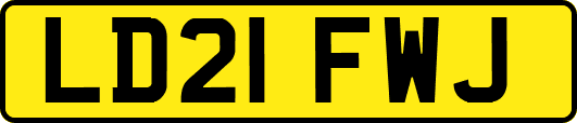 LD21FWJ