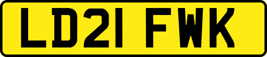 LD21FWK