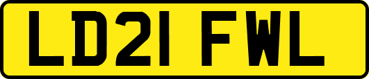 LD21FWL