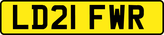 LD21FWR