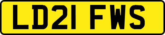 LD21FWS