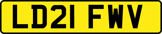 LD21FWV