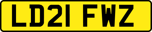 LD21FWZ