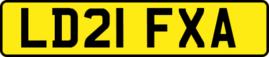 LD21FXA