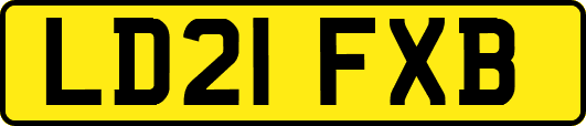 LD21FXB