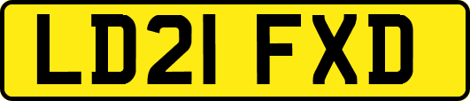 LD21FXD