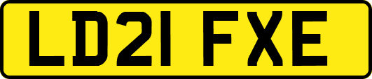LD21FXE