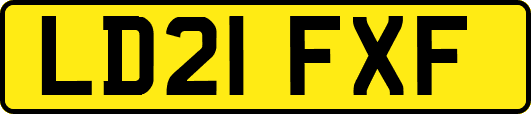 LD21FXF