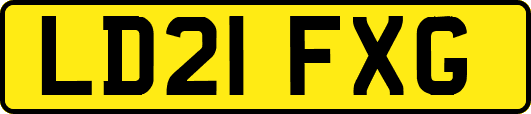 LD21FXG