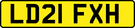 LD21FXH