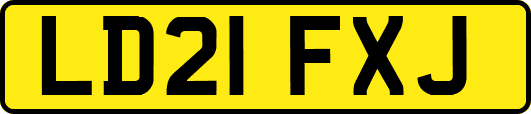 LD21FXJ