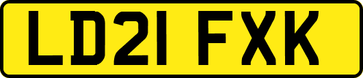 LD21FXK