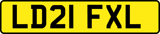 LD21FXL