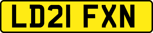 LD21FXN