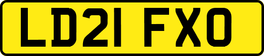 LD21FXO