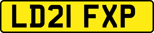 LD21FXP
