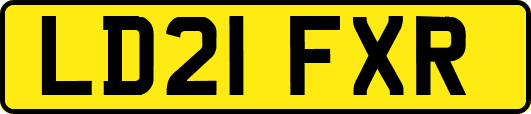 LD21FXR