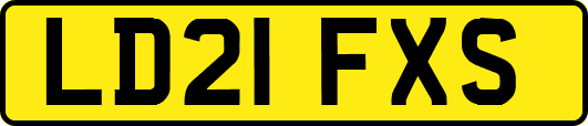 LD21FXS