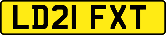 LD21FXT