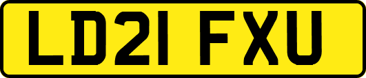 LD21FXU
