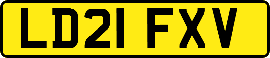LD21FXV