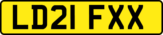 LD21FXX