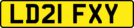 LD21FXY