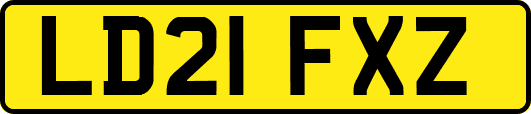 LD21FXZ