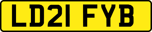LD21FYB