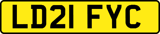 LD21FYC