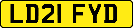 LD21FYD