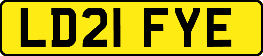 LD21FYE