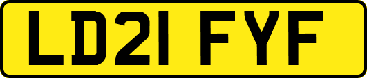 LD21FYF