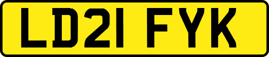 LD21FYK