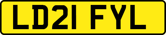 LD21FYL