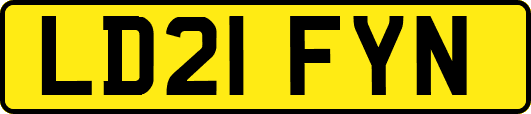 LD21FYN