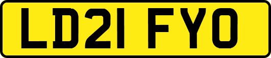 LD21FYO