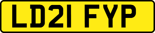 LD21FYP