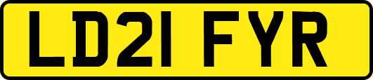 LD21FYR