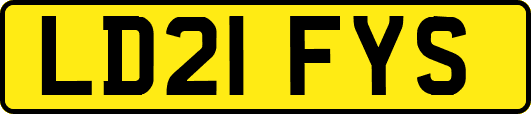 LD21FYS