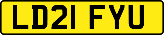 LD21FYU