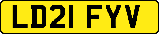 LD21FYV