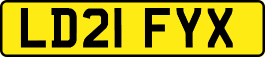 LD21FYX