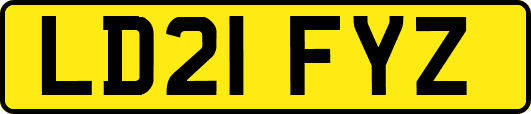LD21FYZ