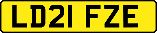 LD21FZE