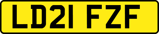 LD21FZF